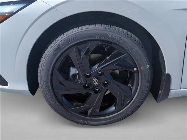 New 2026 Hyundai Elantra Sport image 10