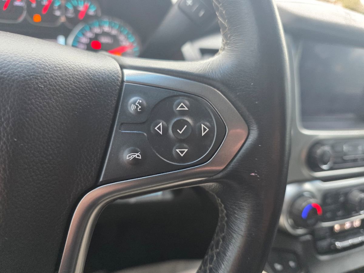 Used 2018 Chevrolet Tahoe LT image 39