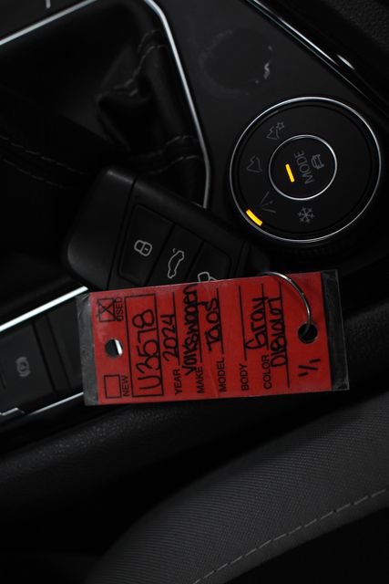 Used 2024 Volkswagen Taos S image 21