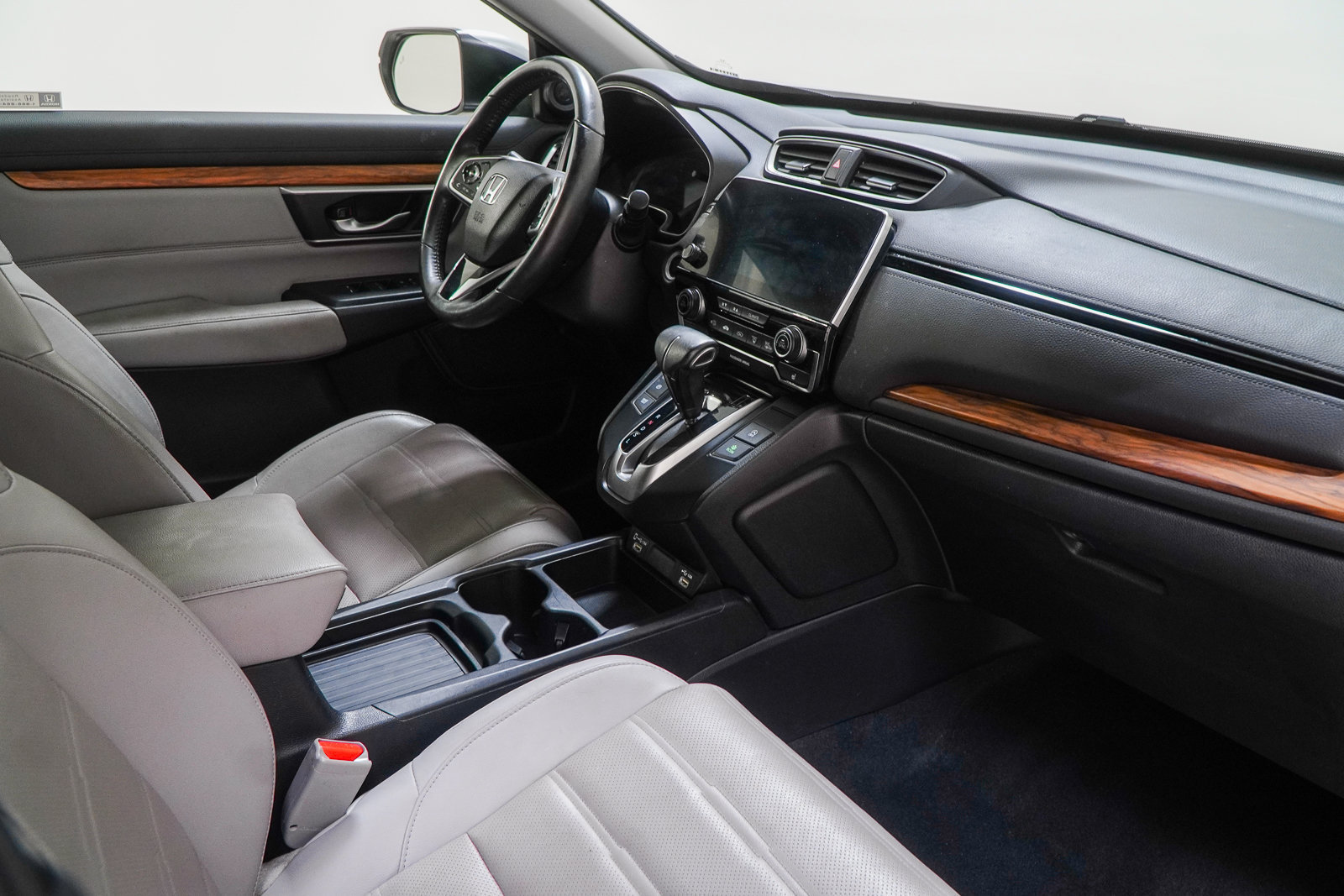 Used 2020 Honda CR-V EX-L image 34