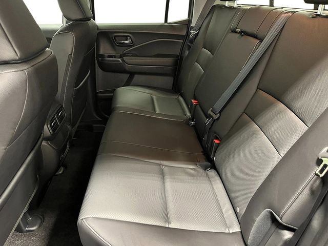 New 2026 Honda Ridgeline RTL image 21