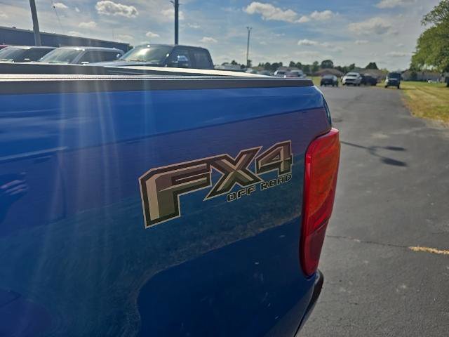 Certified 2023 Ford Ranger XLT w/ Equipment Group 301A Mid image 9