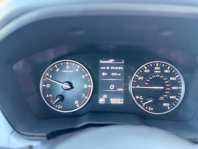 Used 2023 Subaru Outback Premium AWD/4WD image 15