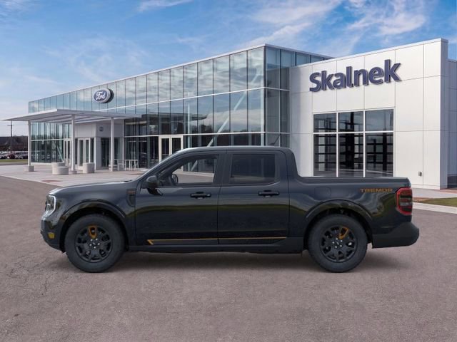 New 2026 Ford Maverick Tremor AWD/4WD image 3