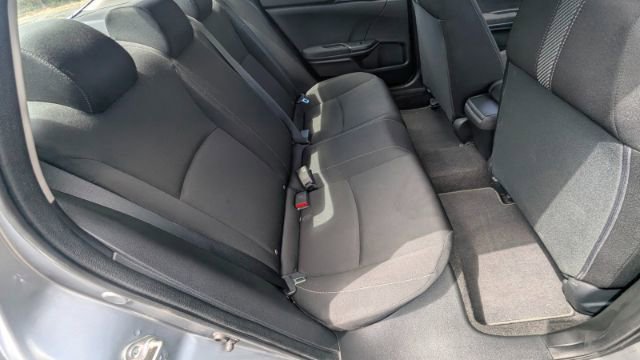 Used 2016 Honda Civic LX image 20