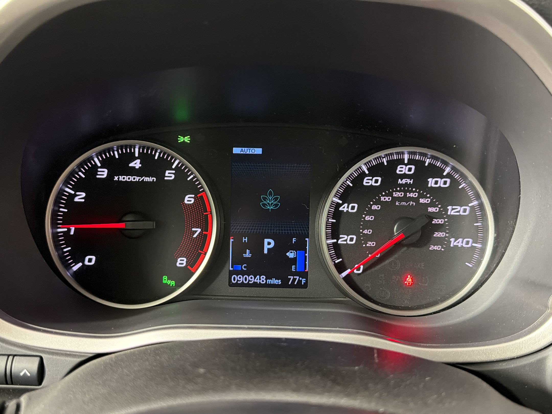 Used 2018 Mitsubishi Eclipse Cross SE AWD/4WD image 18