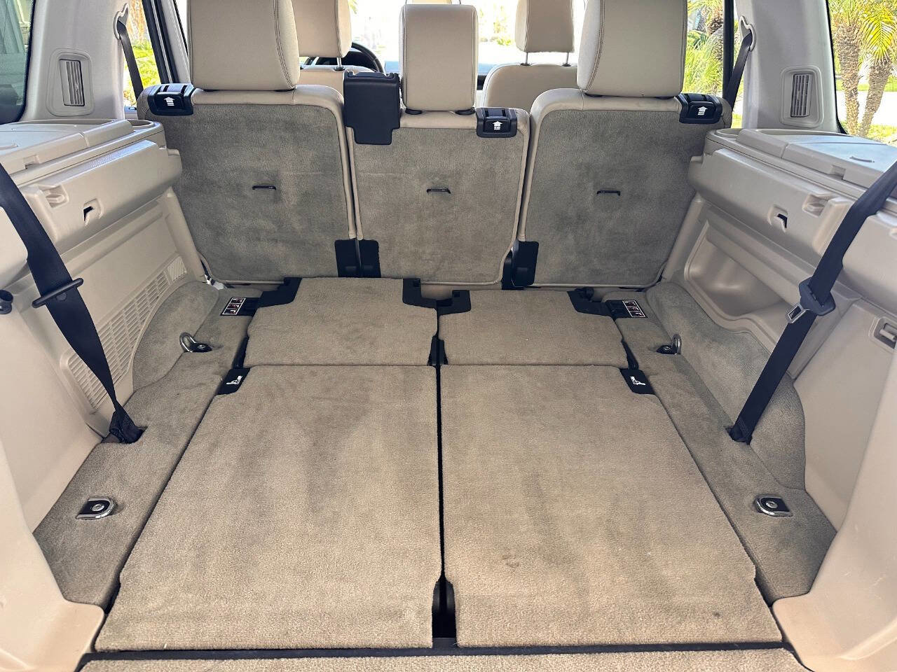 Used 2013 Land Rover LR4 HSE AWD/4WD image 79