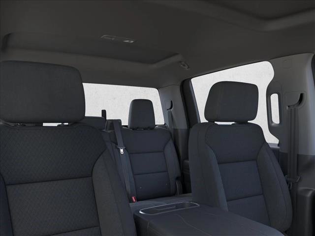 New 2026 Chevrolet Silverado 1500 RST RWD image 24