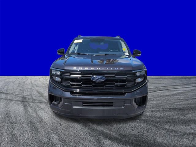 Certified 2025 Ford Expedition Max Active AWD/4WD image 9