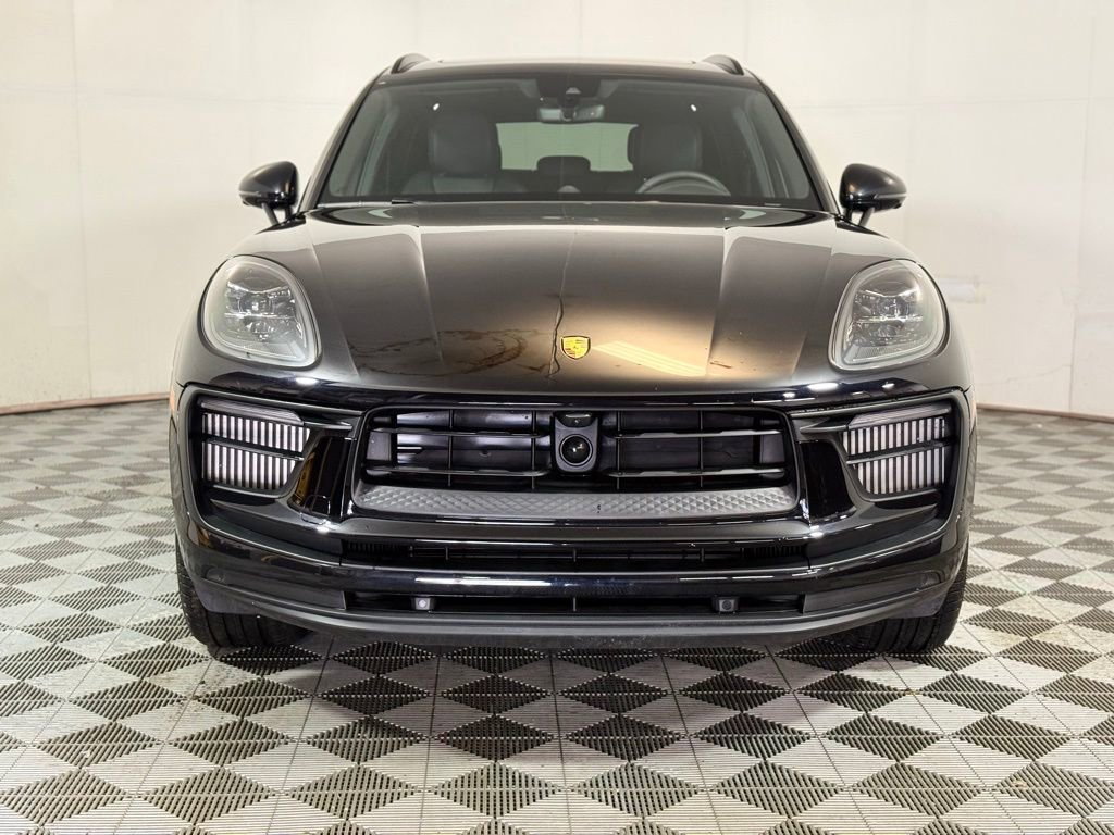 Used 2026 Porsche Macan S image 10