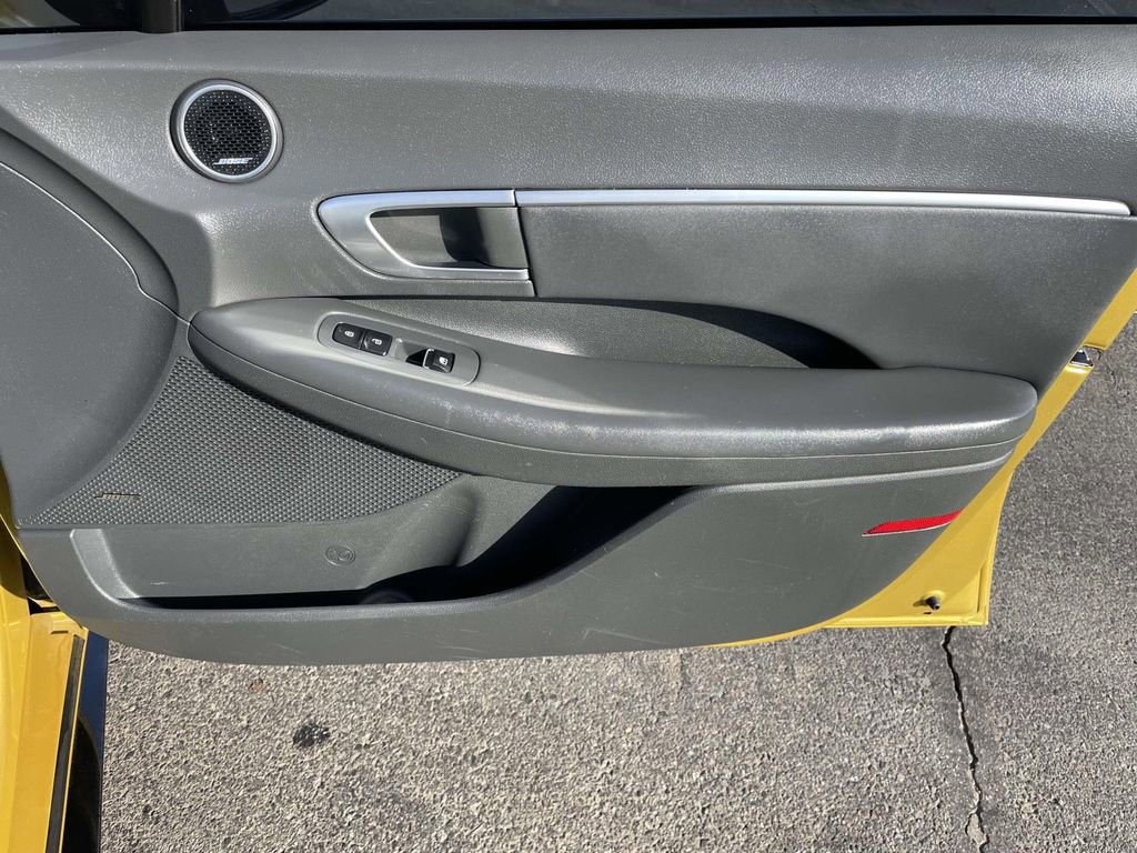 Used 2020 Hyundai Sonata SEL Plus w/ Tech Package image 46