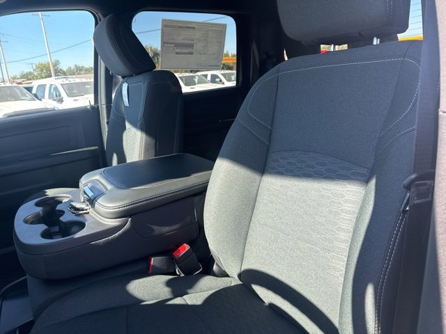 New 2026 RAM 3500 Tradesman image 18