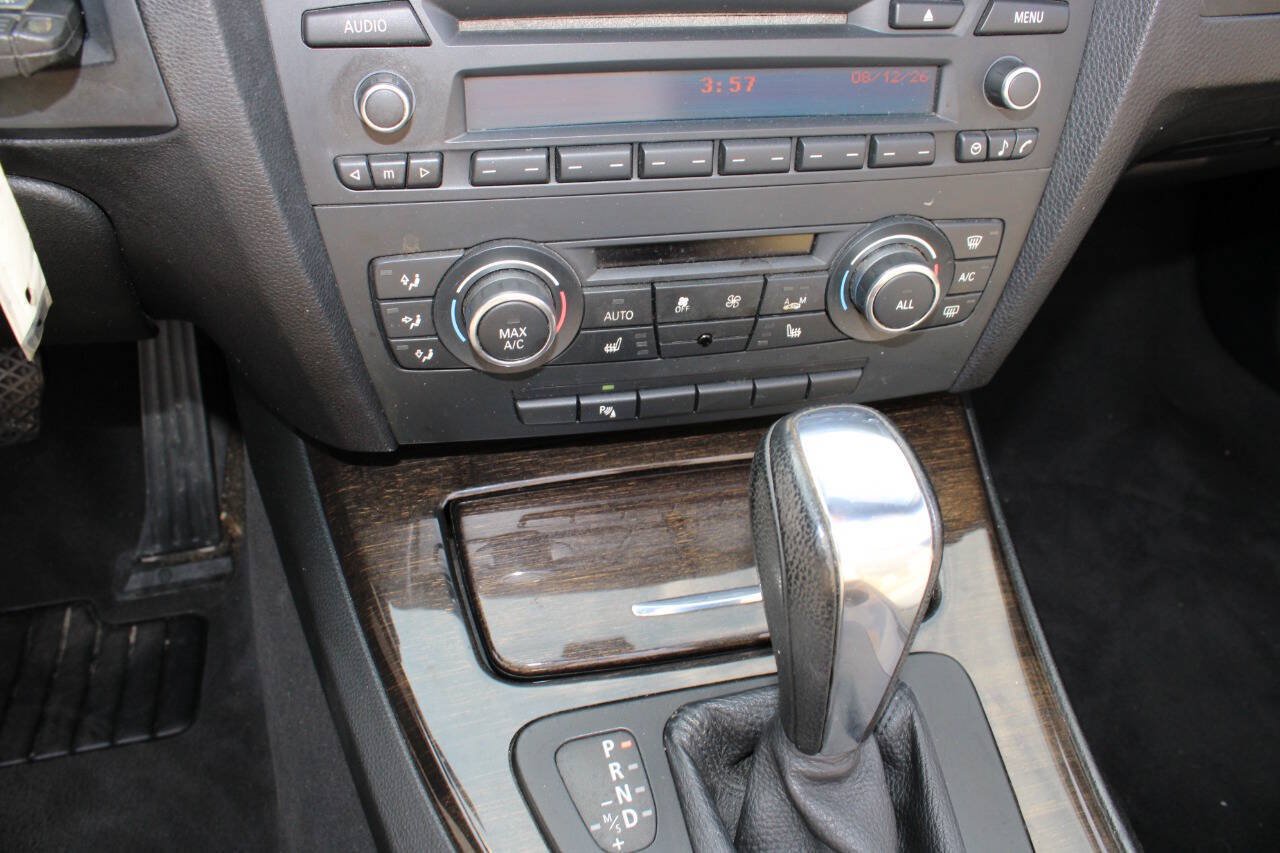 Used 2013 BMW 328i Convertible RWD image 24