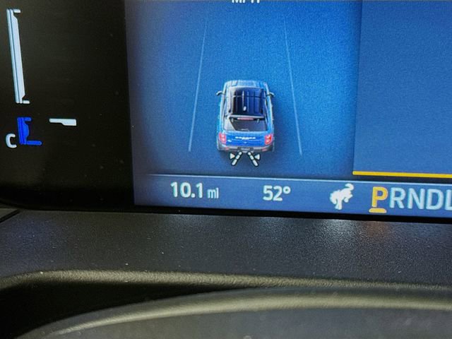 New 2026 Ford Bronco Sport Outer Banks image 12