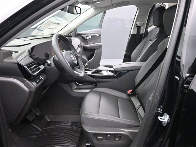 New 2026 Buick Envision Preferred image 10