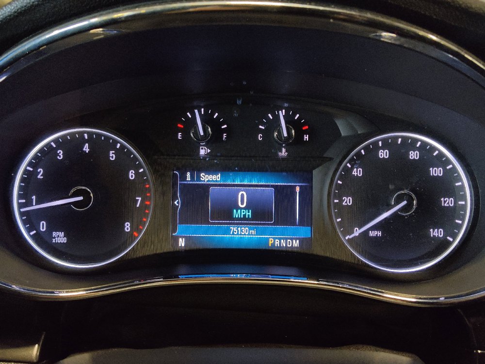 Used 2019 Buick Encore Preferred FWD image 23