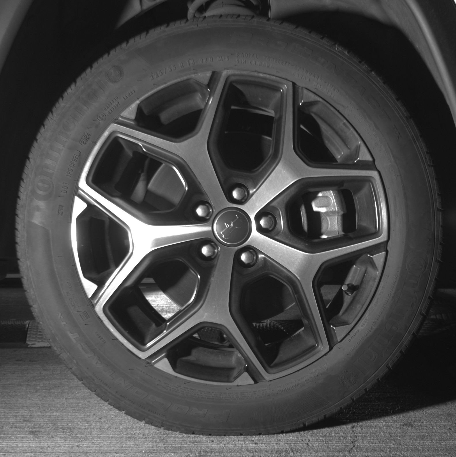 Used 2025 Jeep Compass Limited AWD/4WD image 13