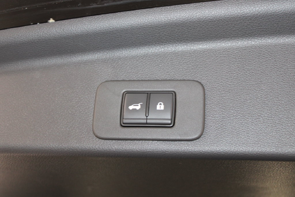 Used 2025 Nissan Murano SL AWD/4WD image 29