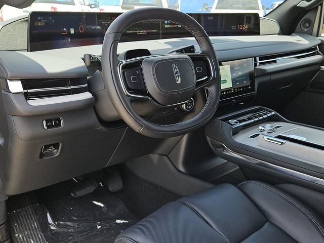 New 2026 Lincoln Navigator L Reserve w/ Jet Appearance Package AWD/4WD image 19