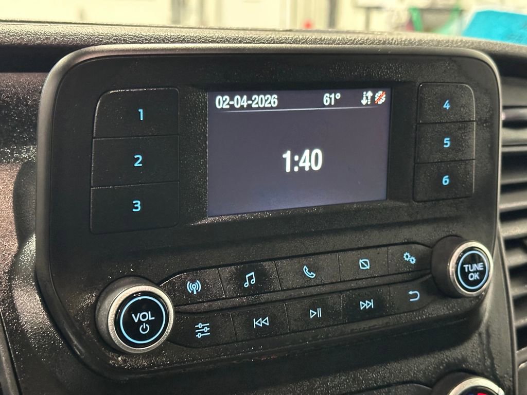 Used 2023 Ford Transit 350 XL image 20