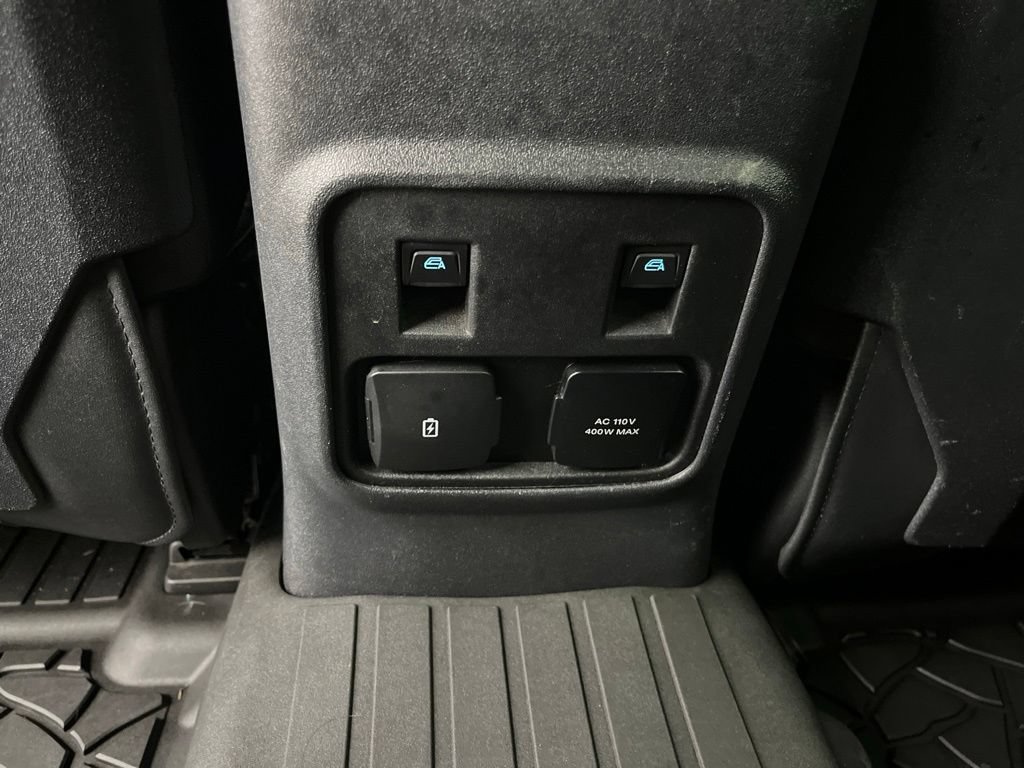 Used 2023 Ford Bronco Badlands AWD/4WD image 24