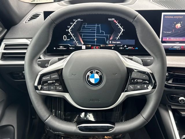 Certified 2025 BMW 430i xDrive w/ Premium Package image 20