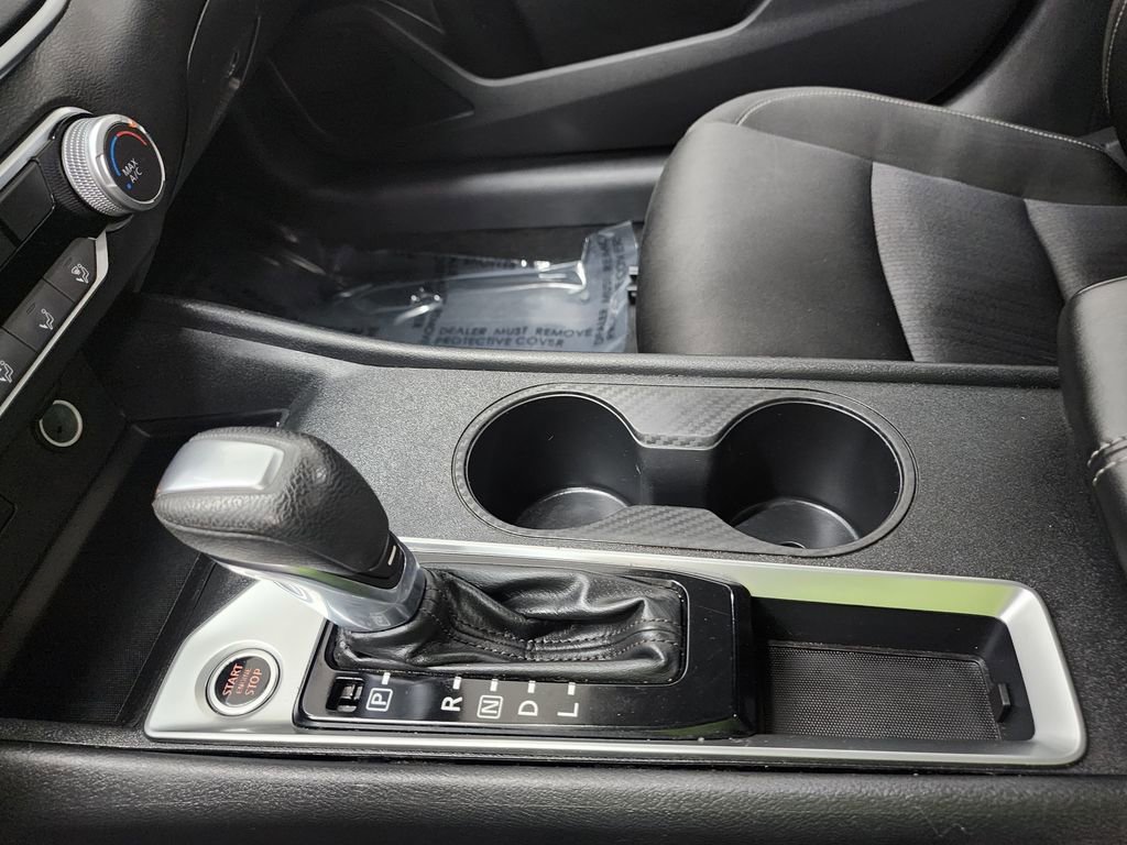 Used 2020 Nissan Altima 2.5 S image 22