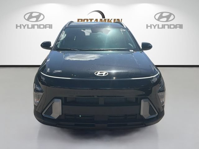 New 2026 Hyundai Kona SEL Sport FWD image 2