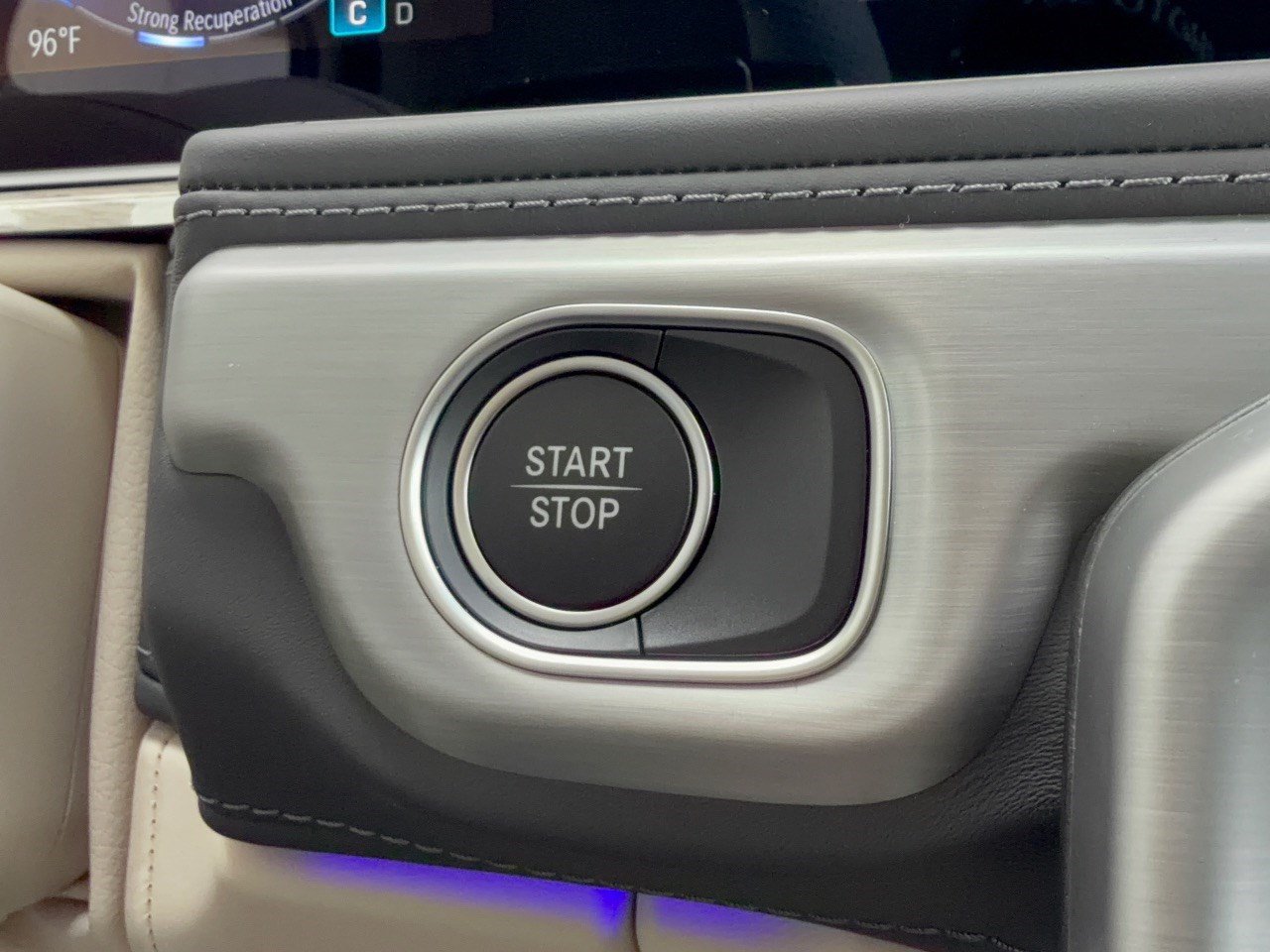 New 2027 Mercedes-Benz G 580 e image 20