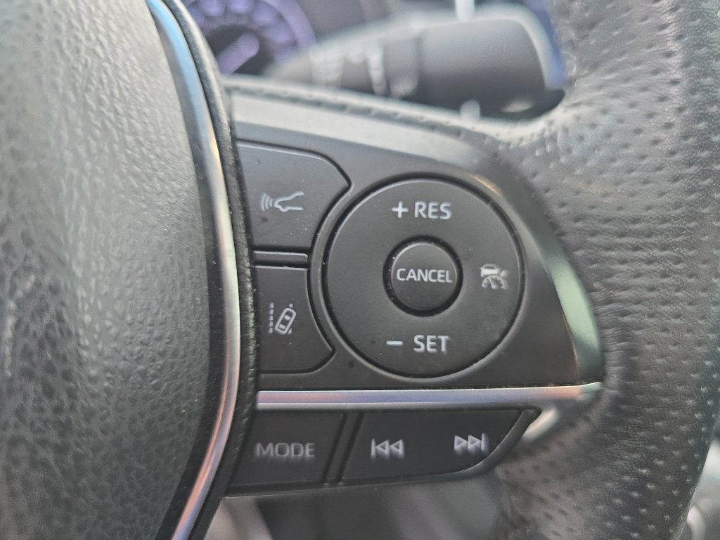 Used 2020 Toyota Avalon Touring w/ Advanced Safety Package image 34