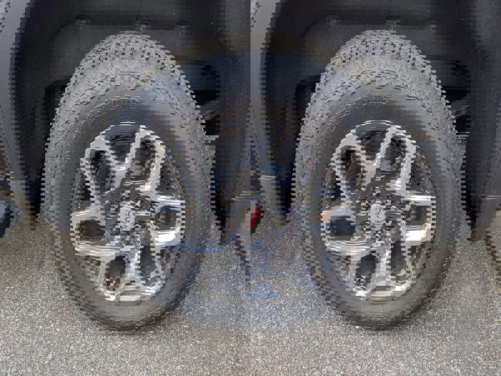 New 2025 GMC Sierra 1500 SLT w/ SLT Premium Plus Package image 27