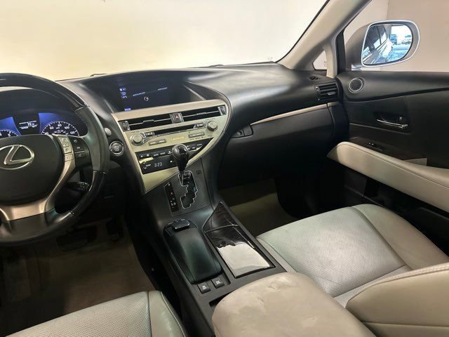 Used 2013 Lexus RX 350 AWD image 30
