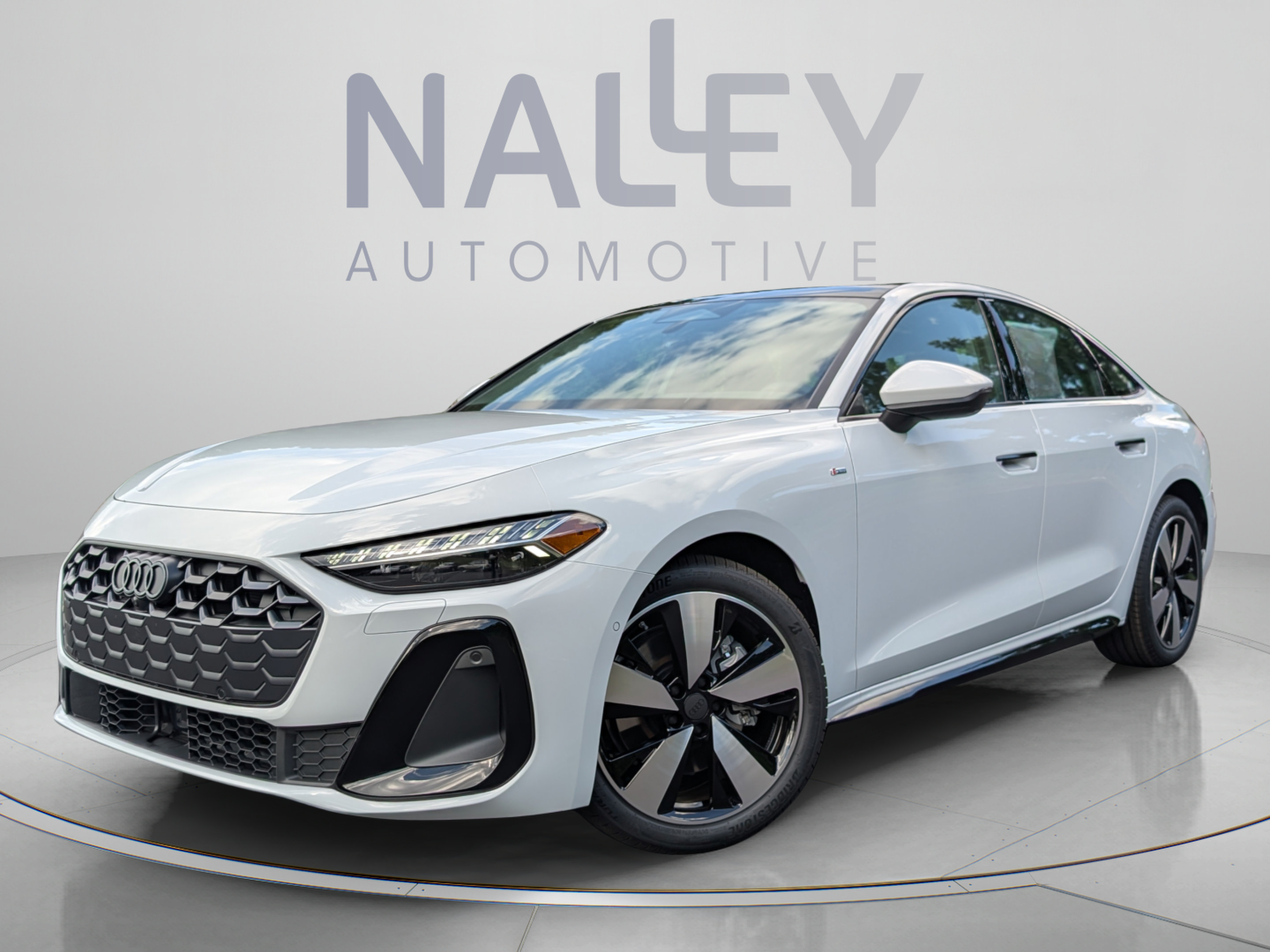New 2026 Audi A5 Premium Plus w/ Premium Plus Package