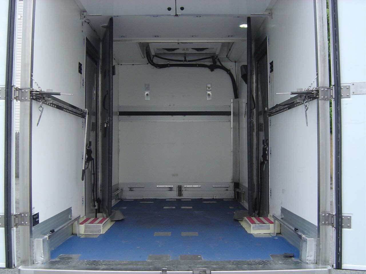 Used 2020 Ford Transit 350 w/ Upfitter Package RWD image 15
