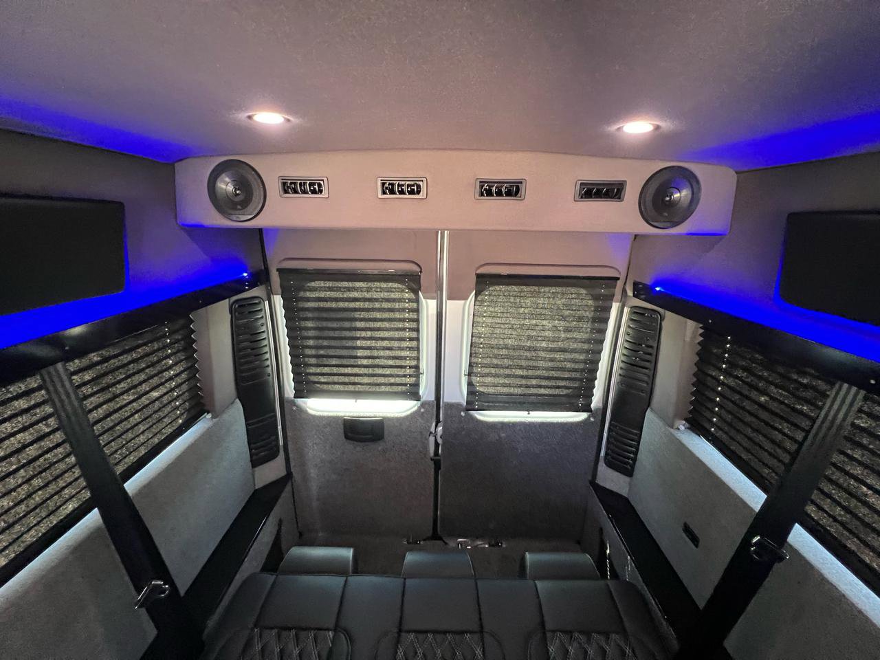 Used 2023 RAM ProMaster 3500 w/ Premium Convenience Group B image 47