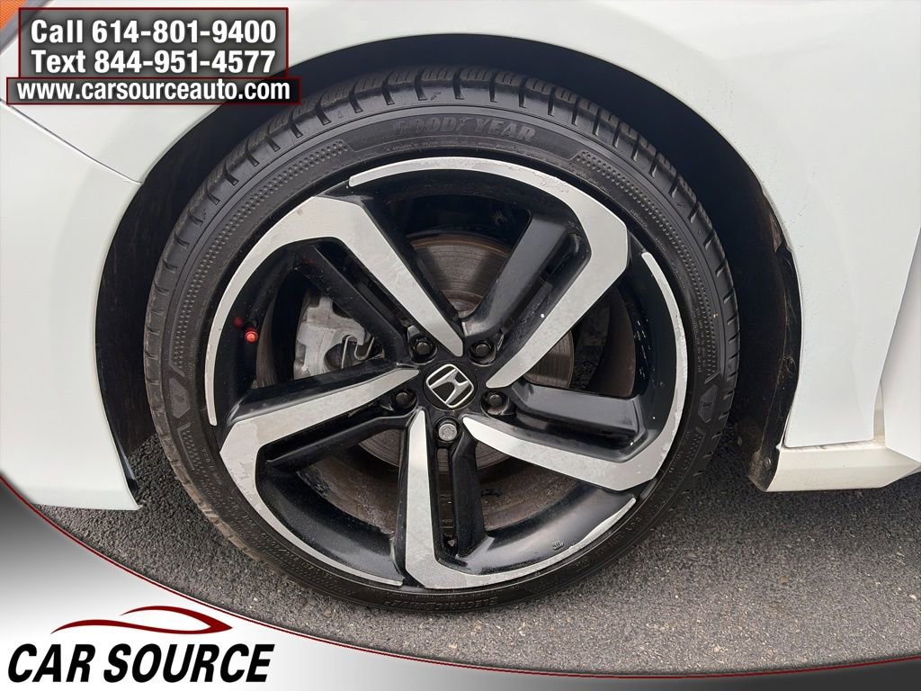 Used 2020 Honda Accord Sport image 26