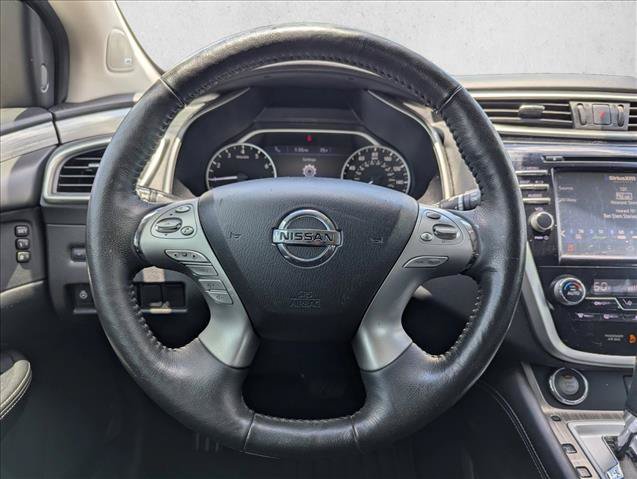 Used 2018 Nissan Murano Platinum w/ Cargo Package FWD image 15