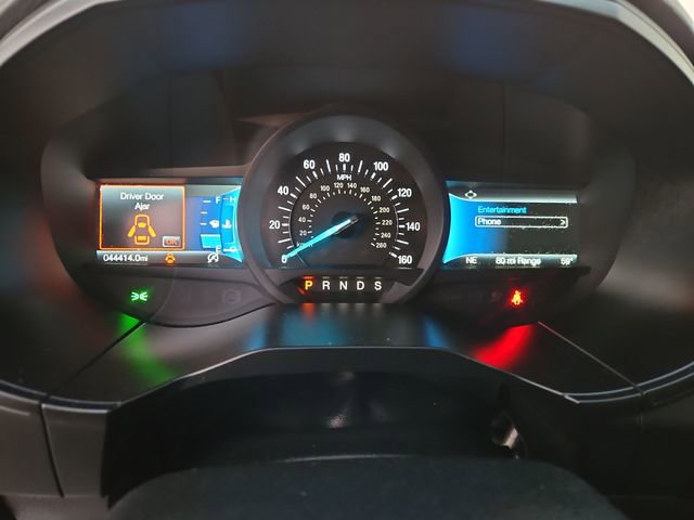 Used 2023 Ford Edge SEL image 26