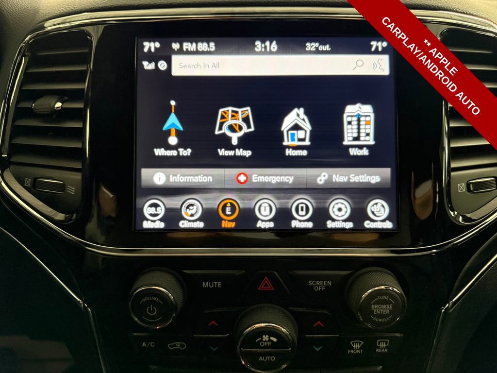 Used 2021 Jeep Grand Cherokee Limited w/ Quick Order Package 28K 80th image 25