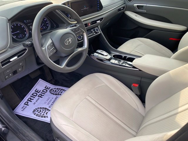 Used 2023 Hyundai Sonata SEL FWD image 7