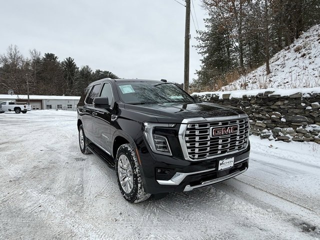 Used 2025 GMC Yukon Denali image 2