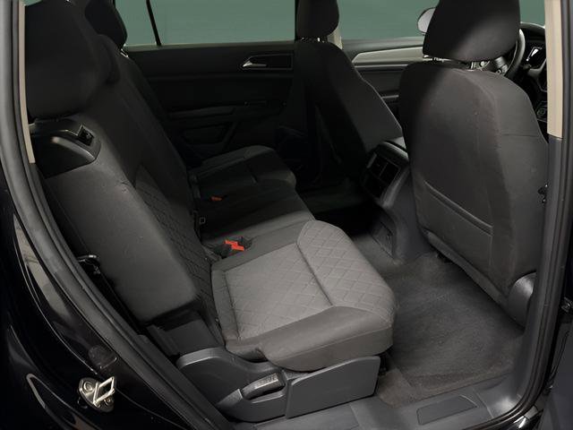 Used 2018 Volkswagen Atlas S image 12