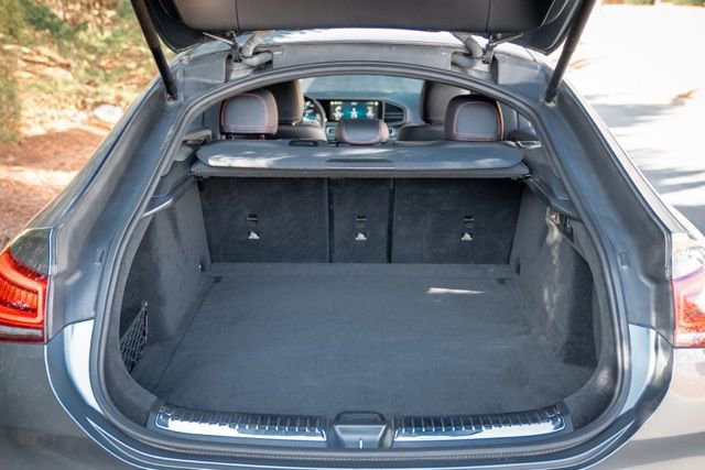 Used 2023 Mercedes-Benz GLE 53 AMG 4MATIC Coupe image 20