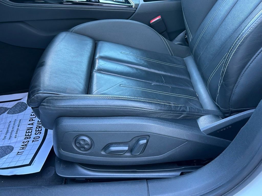 Used 2023 Audi A4 2.0T Premium Plus image 18