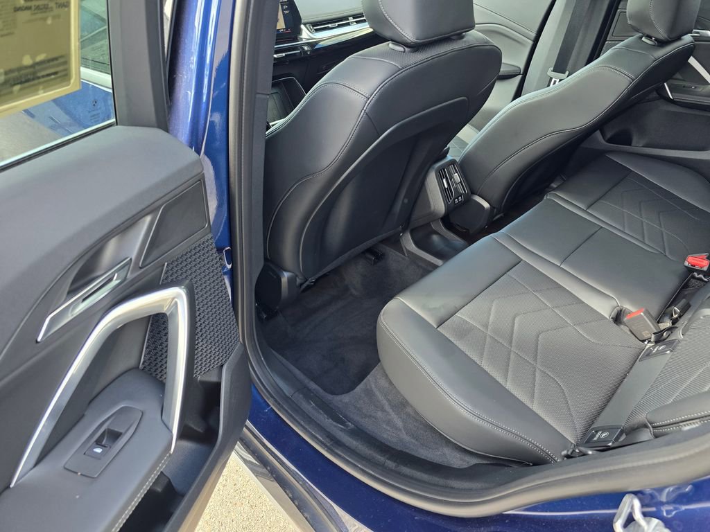 Used 2025 BMW X1 xDrive28i image 29