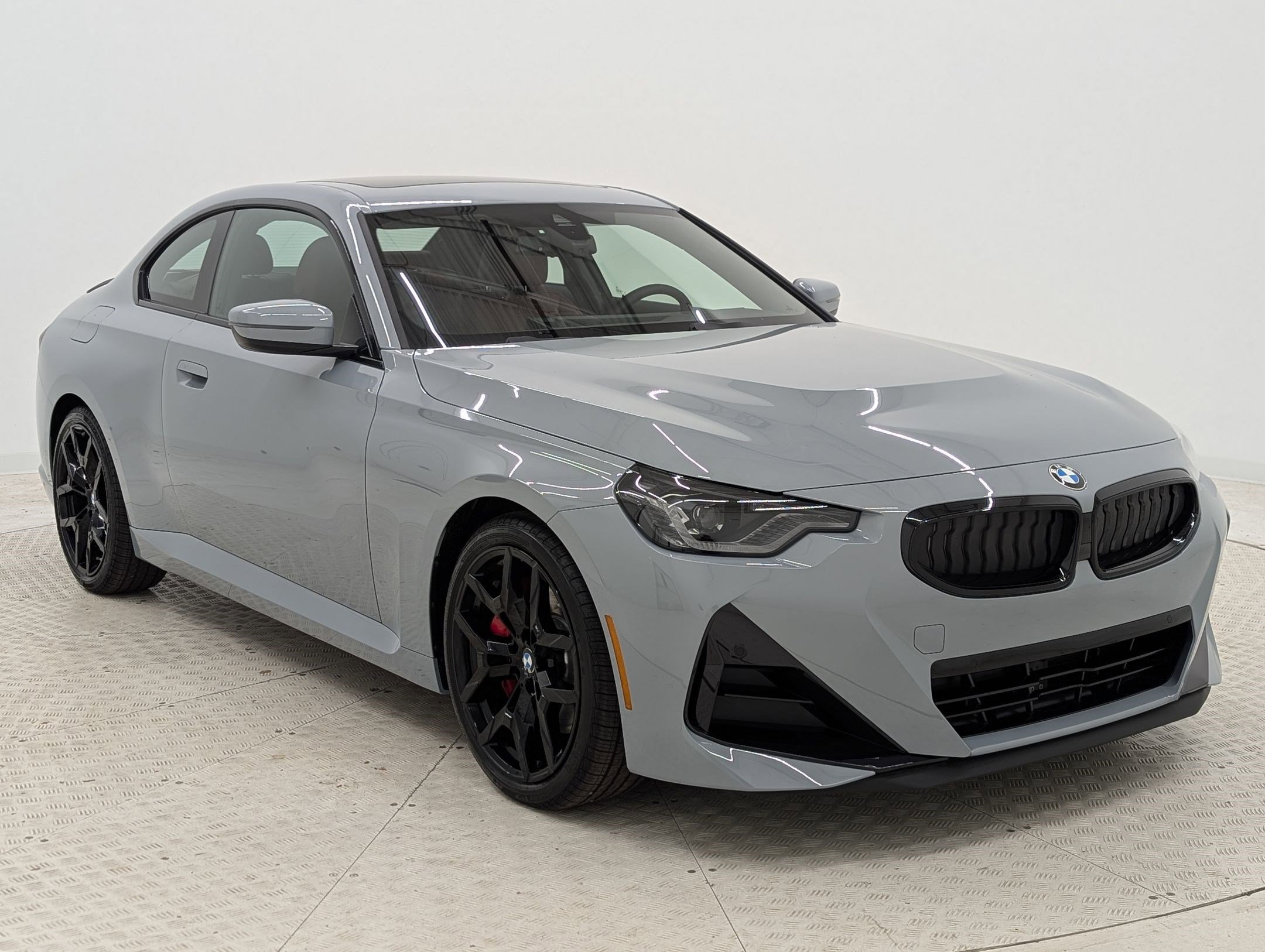 New 2026 BMW 230i Coupe w/ Premium Package image 7