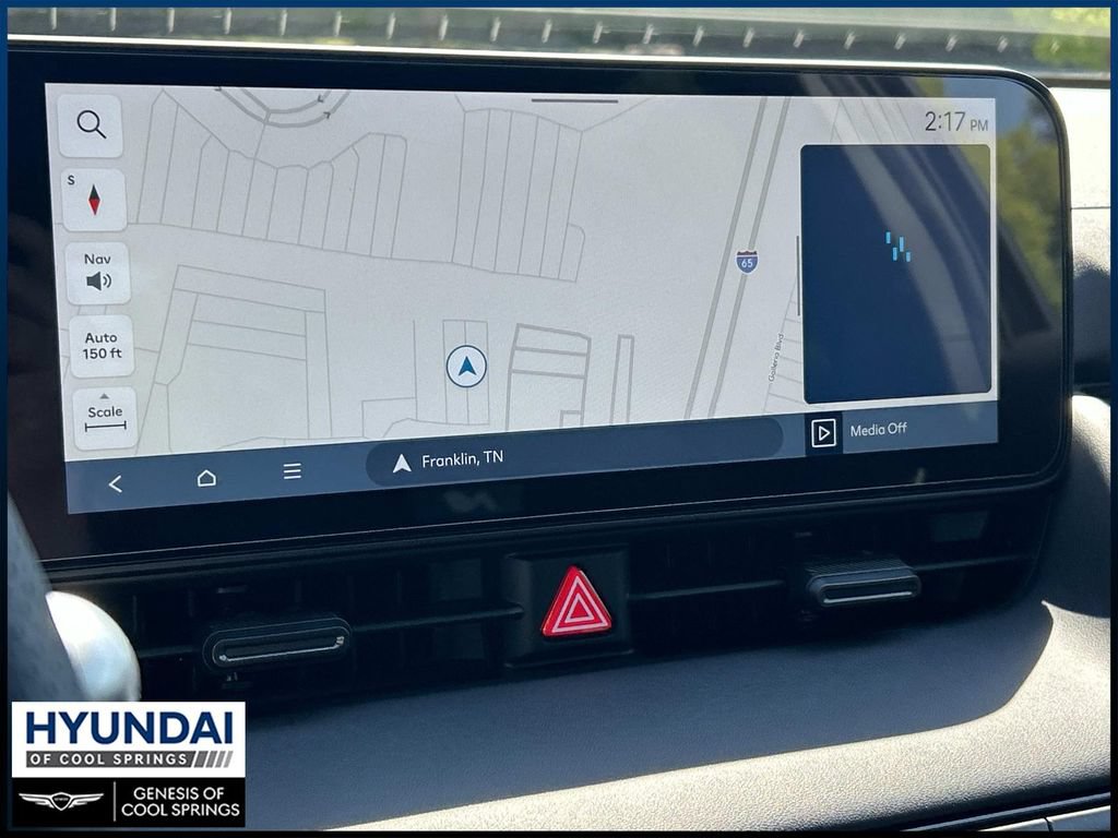 Used 2026 Hyundai Ioniq 5 N AWD/4WD image 36