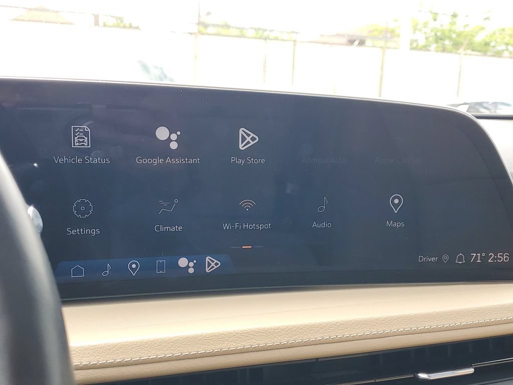 Certified 2024 Cadillac XT4 Luxury w/ Cold Weather Package AWD/4WD image 30