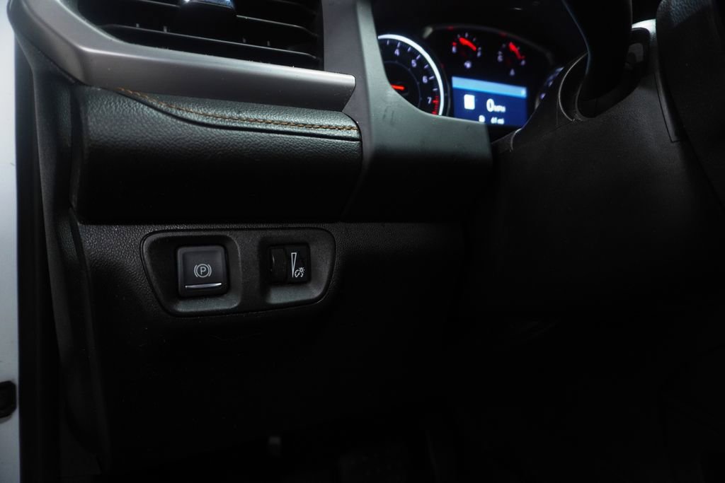 Used 2023 GMC Acadia AT4 w/ LPO, Floor Liner Package image 26