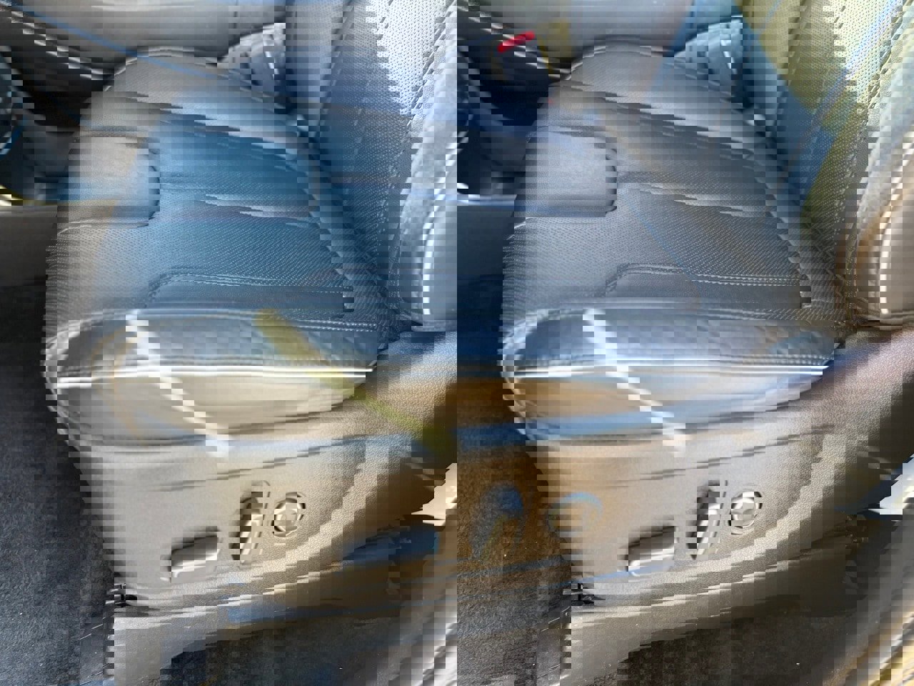 Used 2024 Hyundai Palisade SEL image 28